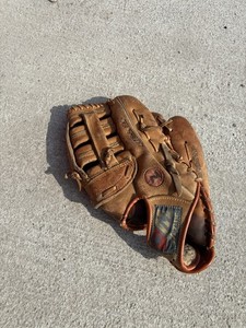 Mizuno Vintage Pro Baseball Glove | eBay