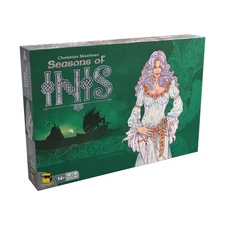 Matagot Inis - Seasons of Inis Expansion Box SW (New)