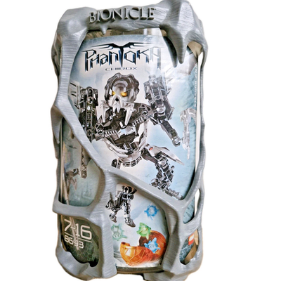 LEGO BIONICLE: Chirox (8693) for sale online | eBay