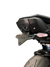 BMW M 1000 XR 2024+ Tail Tidy FOLDABLE | GREF Innovation