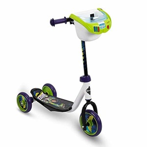 huffy cars scooter