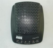 Cisco 675 Router