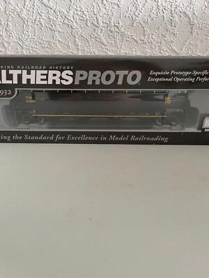 H0 Walthers Proto Trinity Ind. Cov. Hopper TILX 570065 - US