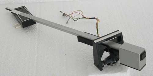 Garrard 42M Turntable Part : Tonearm - Picture 5 of 17