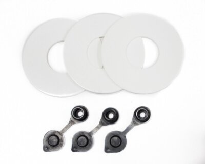 SCRIBNER Jug Maintenance Kit  (5230)
