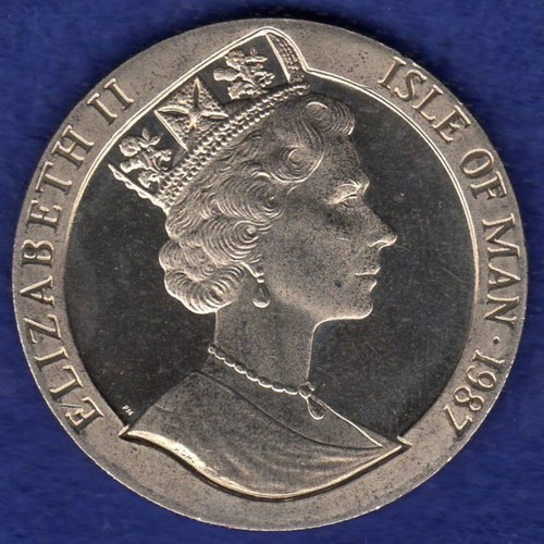Isle of Man Commemorative Crown, Choice of Years, Choose Your Design / Date - Picture 29 of 77