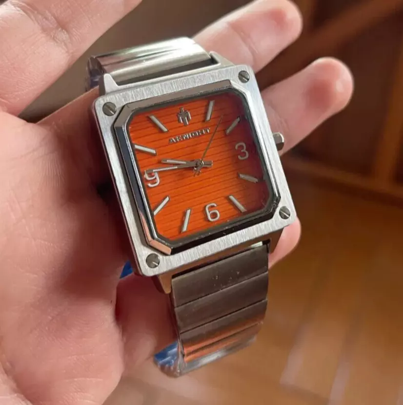 35mm dive watch sale