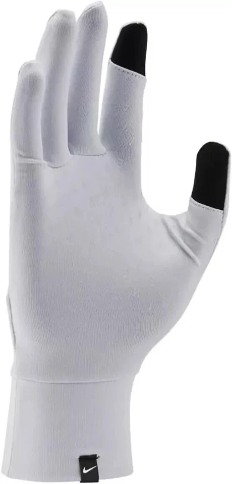 Guantes para correr Nike Dri-Fit polar para mujer, elige la talla, nuevos con etiquetas Foto 3 de 3