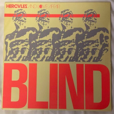 名盤放出！ Hercvles Frankie Knuckles / Blind s-l400.jpg