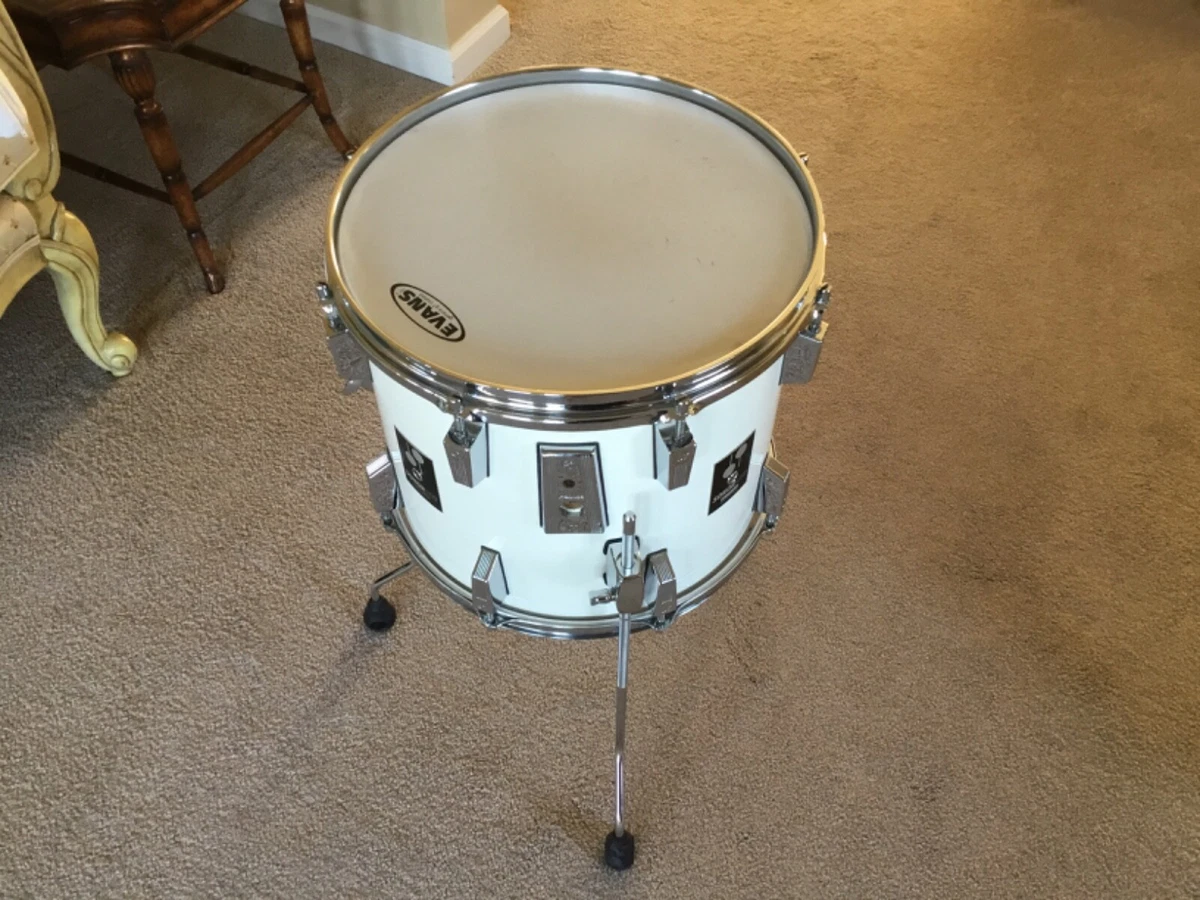14 inch rack tom online
