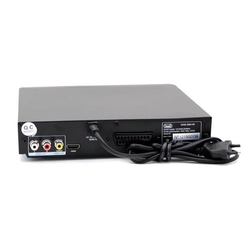 DVD Player HDMI Ausgang USB CD MP3 Fernbedienung für TV Player Audio Video Full HD - Bild 9 von 24