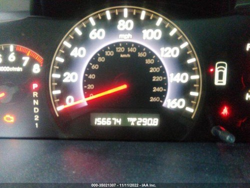 05 06 07 Alternador HONDA ODYSSEY 3,5 L EX - Imagen 7 de 10