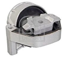 FEBI Engine Mounting Left For AUDI A6 Avant A7 Sportback 4G 10-18 4G0199381D