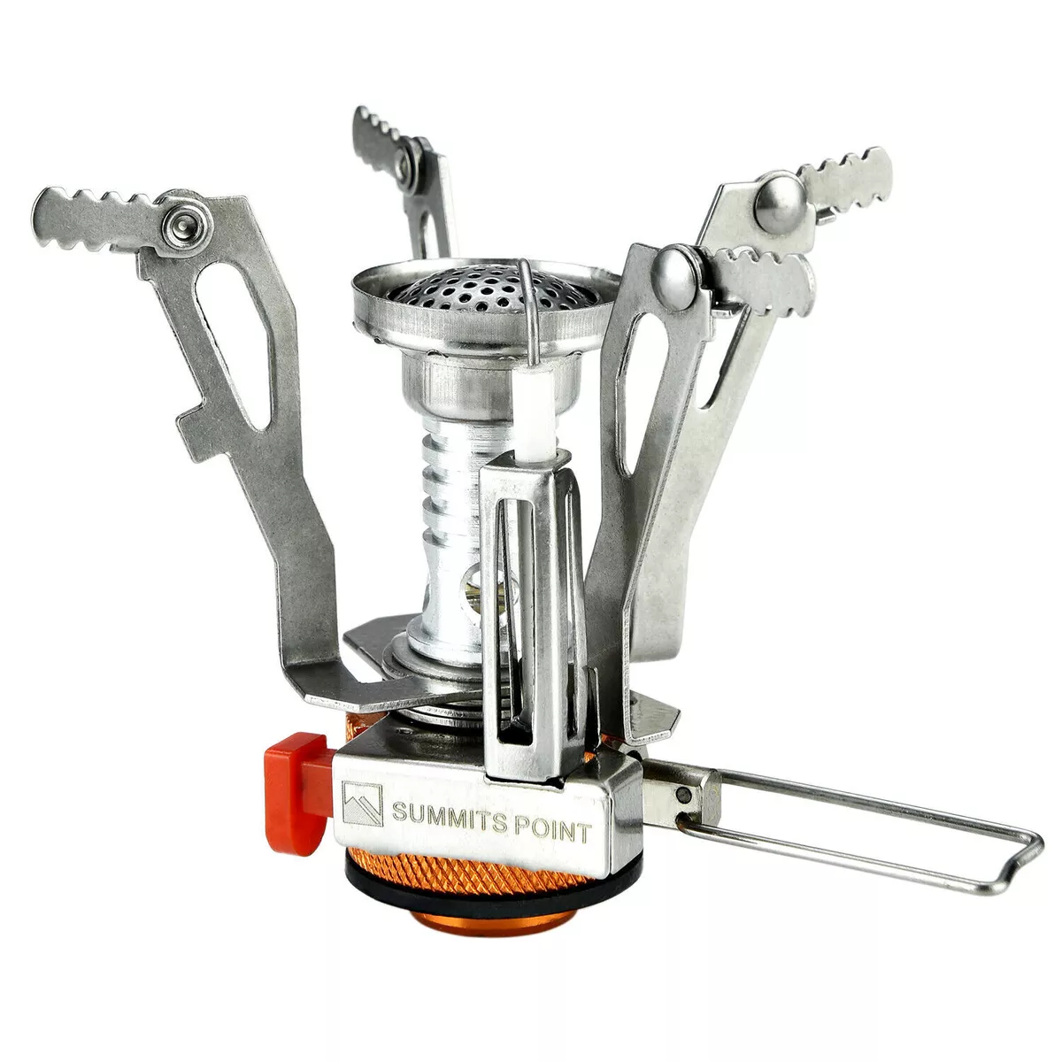 Etekcity ultralight portable outdoor backpacking clearance camping stove with piezo ignition