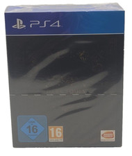 Dark Souls Trilogy PS4 Playstation 4 NEU Seal...