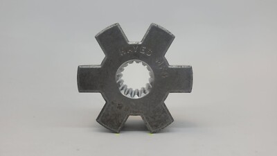 Hayes HEX-FLX HUB HB2-89