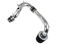 Cold Air Intake Kit Black Filter Combo RED For 05-06 Corolla / 05-07 Matrix 1.8L