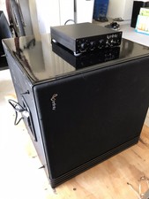 infinity ps 12 subwoofer