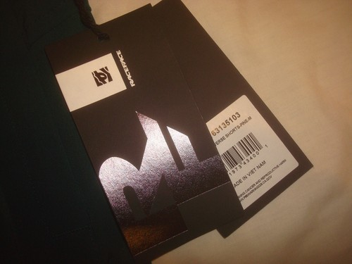 Pantalones Cortos Para Mujer Race Face Traverse Pine Cycling Medianos Nuevos con Etiquetas - Imagen 2 de 5