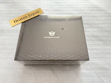 HEXGAMING PHANTOM Pro Gaming Controller Hall Effect Version Black for esports