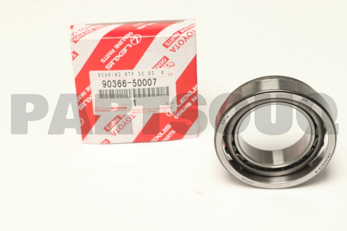SONGTAO-AUTO PARTS# 90369-50002 9036950002 Front bearing of transf
