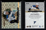 2021-22 Upper Deck Stature Rookie Excellence #RE-20 Scott Perunovich