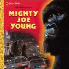 Mighty Joe Young by Mitter, Matt,Rudko, Che, Good Book