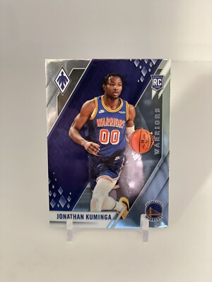 その他 jonathan kuminga RC auto /99 Jonathan Kuminga ROOKIE CARD 2021-22 Panini Chronicles