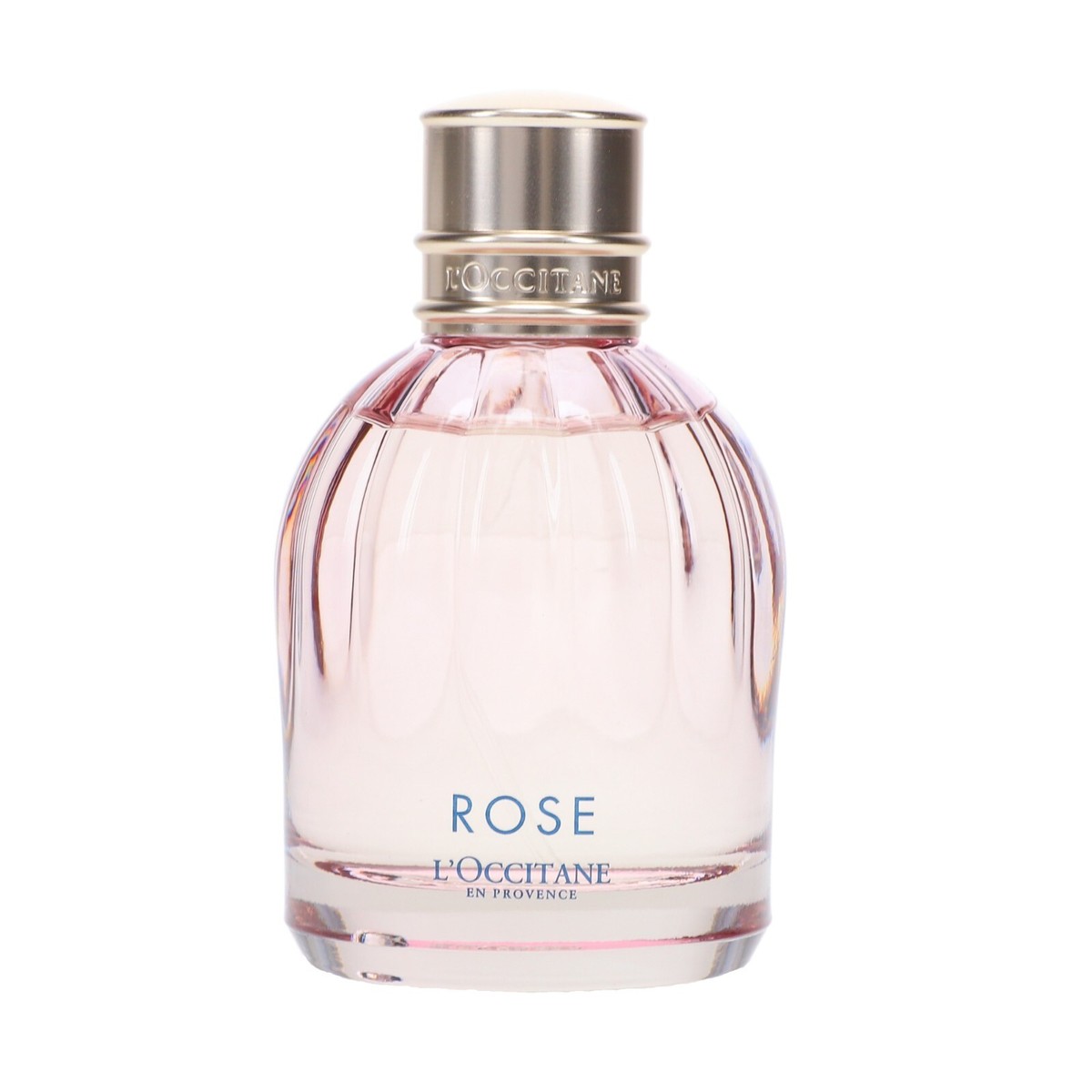 L'Occitane En Provence ROSE Eau de Toilette Spray 1.6 oz SEALED