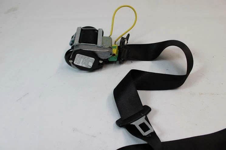 7L5857706 Correa Delantera Derecha Porsche Cayenne Cinturón Superior 955 Foto 4 de 4