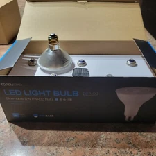 PAR30 HAL 130V Sold in a 10 pack