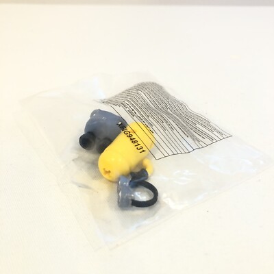 MEGA BLOKS MINIONS KEVIN FIGURE FROM SUPERVILLAIN JET SET BRAND NEW GENUINE