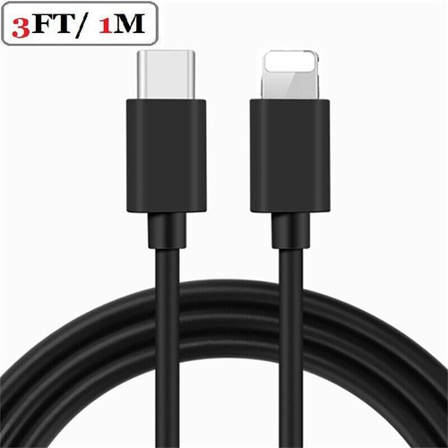 65W Fast Charging Double USB-C QC3.0 PD Wall Charger Power Adapter For Phone - Picture 22 of 29