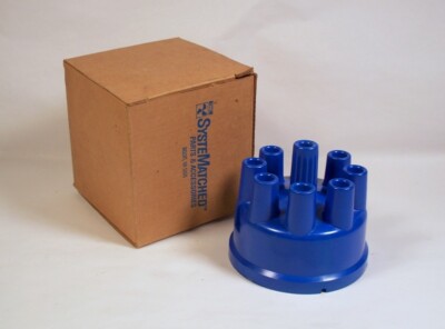 NEW Genuine OMC Johnson Evinrude Stern Drive Distributor Cap P/N 0982209