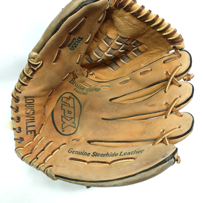 Louisville TPX Air Defense Sz 12.5