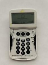 Turning Technologies Response Card NXT P/N:RCXR-02