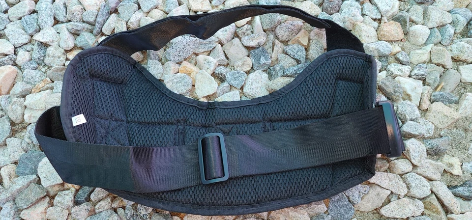 Joyride Dog Harness Size S~NWT Mesh/EZ Grip Night Safety Anti-Pull No Choke - Image 4 of 4