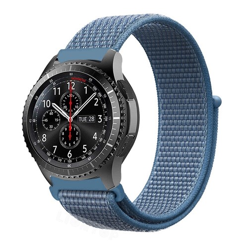 For Garmin Venu 2S/Vivoactive 4S/Vivomove 3S 18mm Watch Band Strap Bracelet NEW - Picture 199 of 639