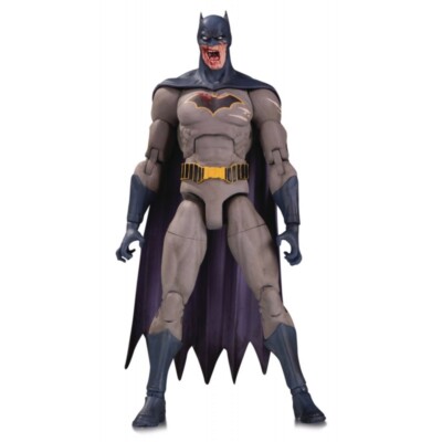 Dceased Batman Actionfigur DC Essentials #27 DC Direct