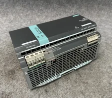 SIEMENS SITOP Modular Power Supply 6EP1437-3BA00 E-Stand: 5