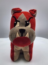 Vintage Dream Pets R. Dakin  Co 5" Bulldog NO 118 With Tag