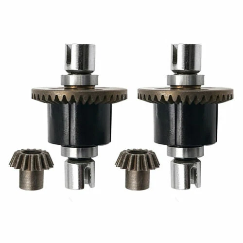 RC-Modellbau Teile & Zubehöre 1:10 WLtoys