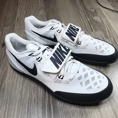 discus hammer throwing shoes