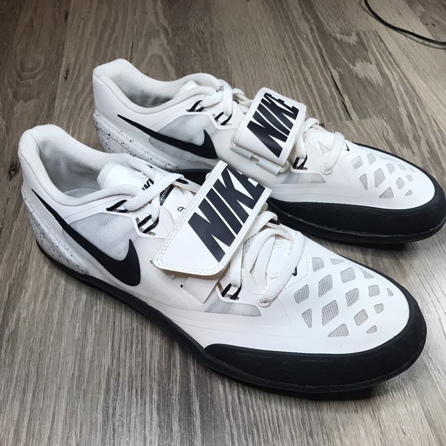 Nike Zoom Rotational 6 Shot Put Discus Hammer Throw Shoes 685131001