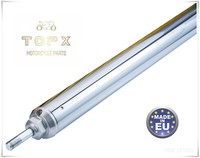 Topx 2Yrs Fork Tube Forks Gabel Suspension Bmw R 1250 Gs 19+