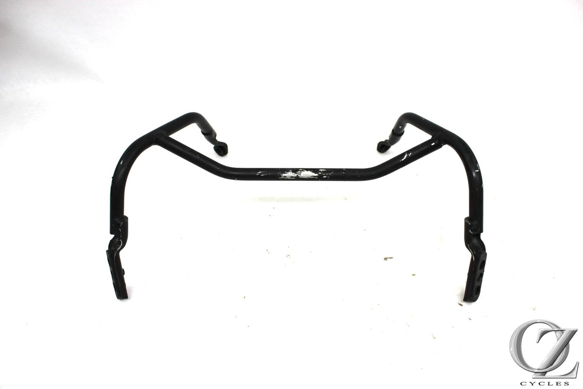 99 Suzuki GSXR 600 GSXR600 SRAD Upper Fairing Mirror Gauge