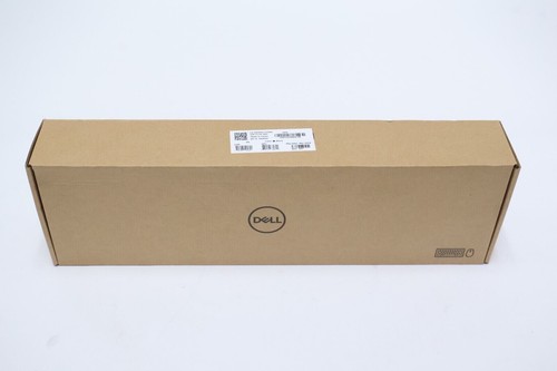 NEW DELL Pro Wireless Keyboard & Mouse Combo CN-08JPPH-LO-300 H32