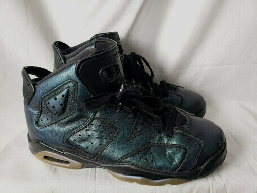 Nike Air Jordan Retro 6 All Star 907960 