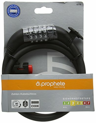 Prophete cavo blocco con supporto, 15 mm (Z1L)