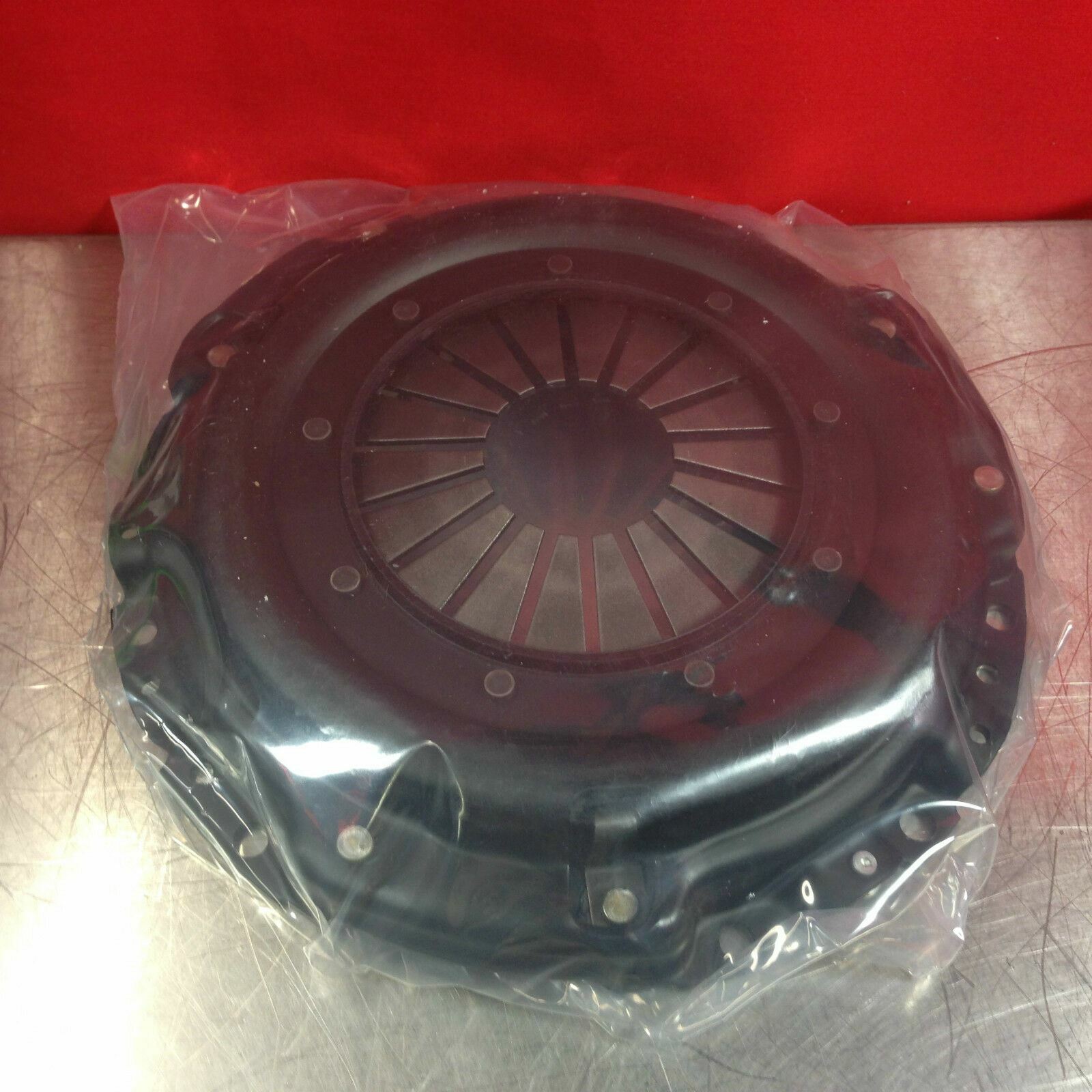 Competition Clutch Stage 2 Kit 80372100 Honda Civic Si 0212 eBay